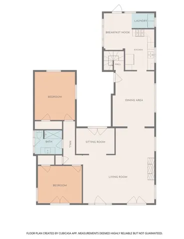 24 Lindero, Long Beach, California 90803