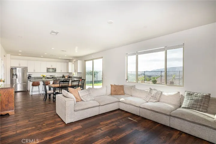 Open Concept