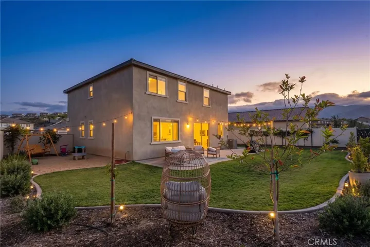 4204 Ladrillo, Lake Elsinore, California 92530
