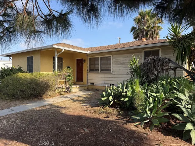 2903 W 140th, Gardena, California 90249