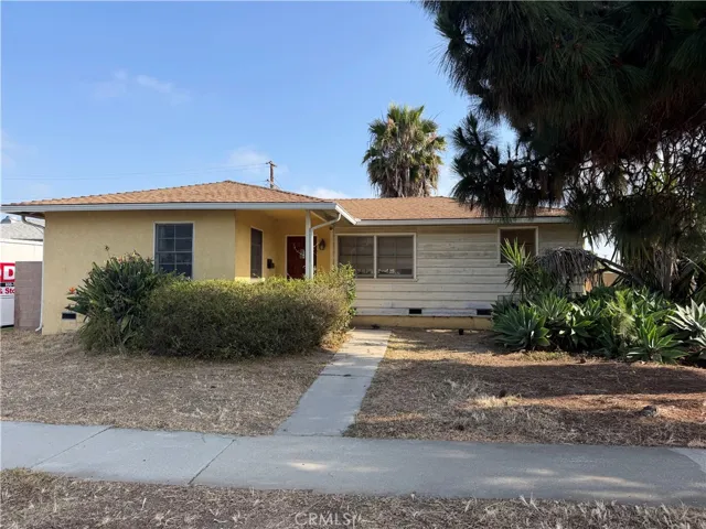 2903 W 140th, Gardena, California 90249