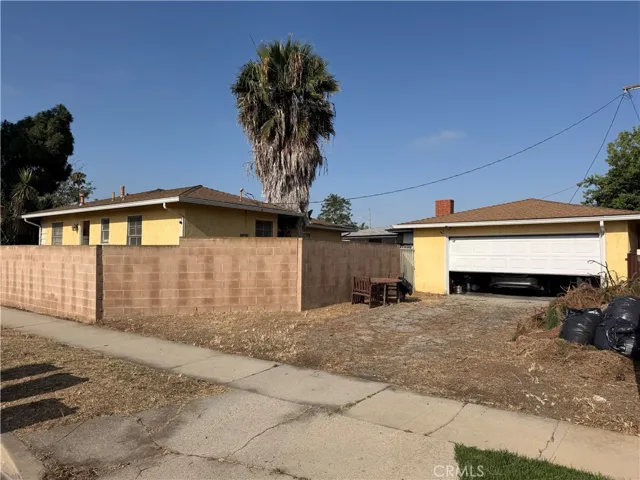 2903 W 140th, Gardena, California 90249