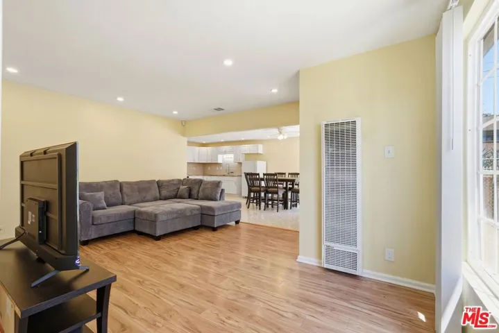 living room of 5BR