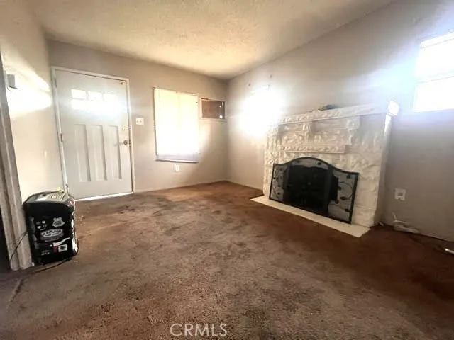Unit #477: Living room