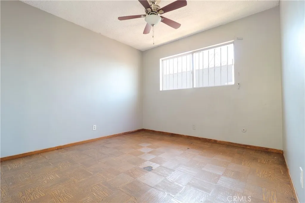 Unit # 481: Bedroom 2