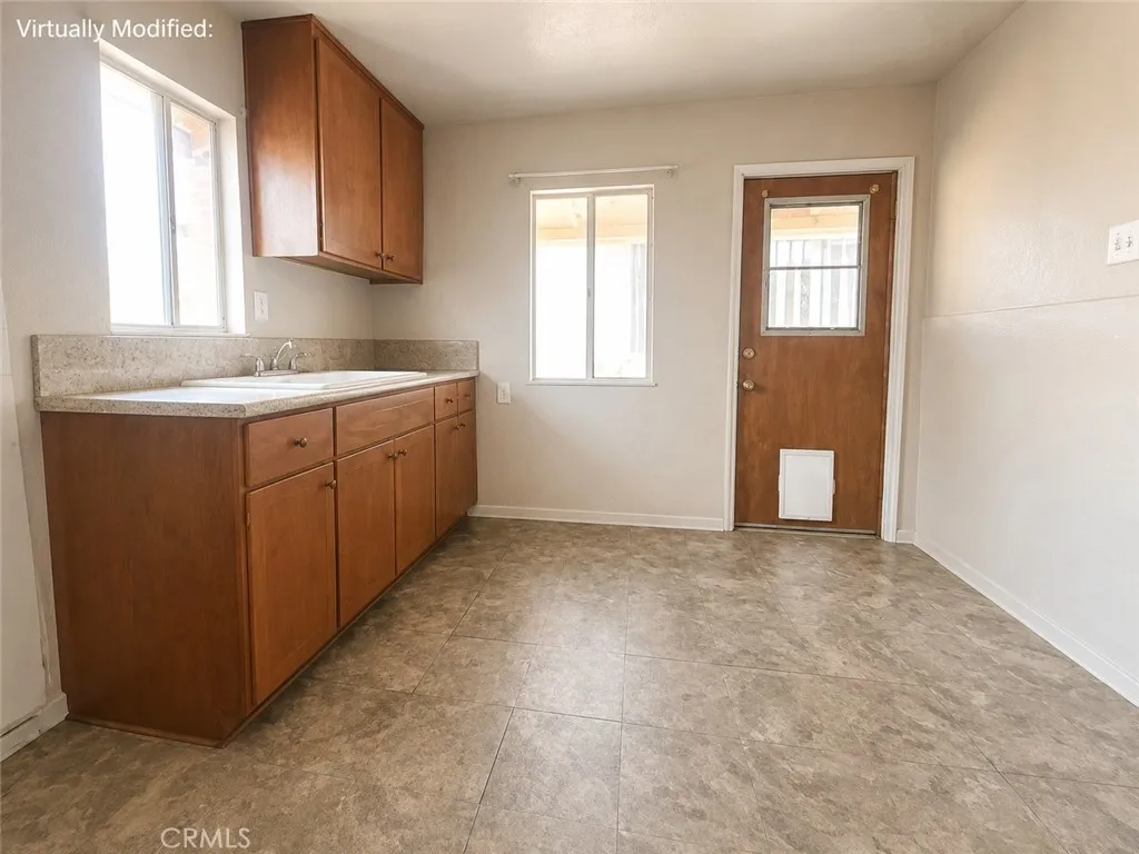 Unit #477: Kitchen Virtually Modified Picture