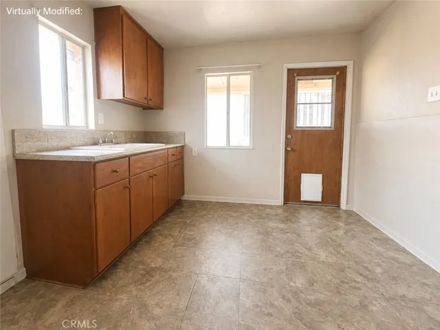 Unit #477: Kitchen Virtually Modified Picture