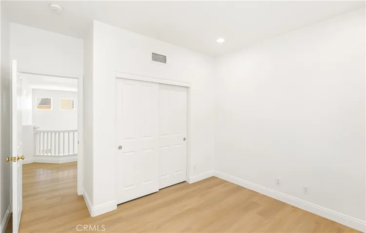Bedroom #4