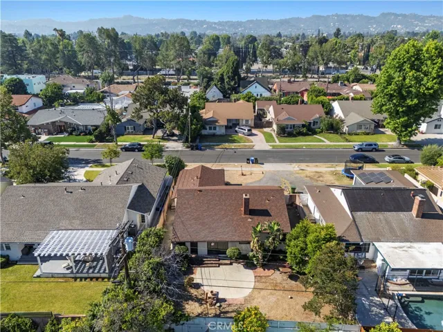 12635 Cumpston Street, Valley Village, California 91607