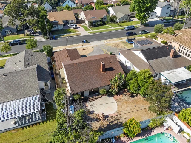12635 Cumpston Street, Valley Village, California 91607