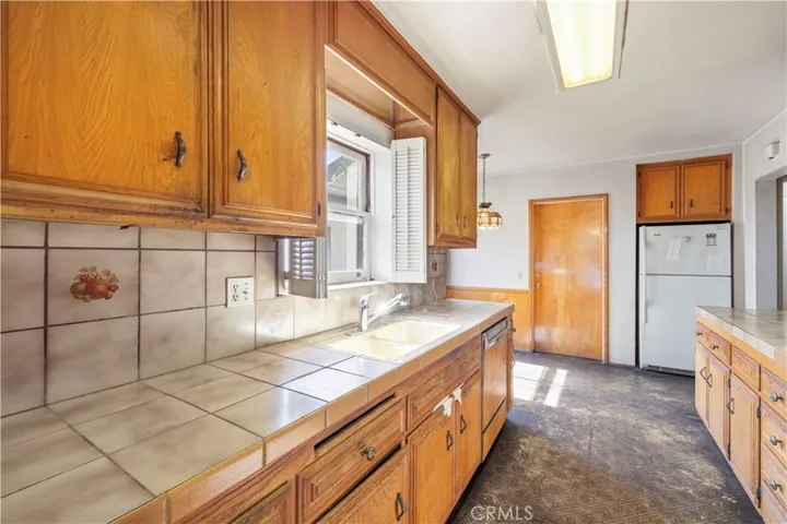 12635 Cumpston Street, Valley Village, California 91607
