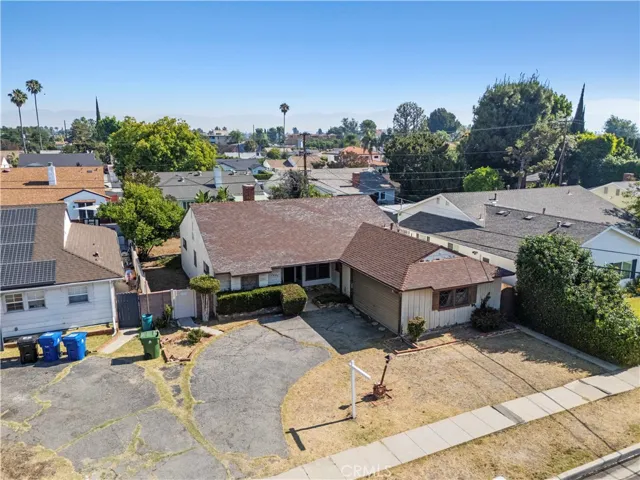 12635 Cumpston Street, Valley Village, California 91607