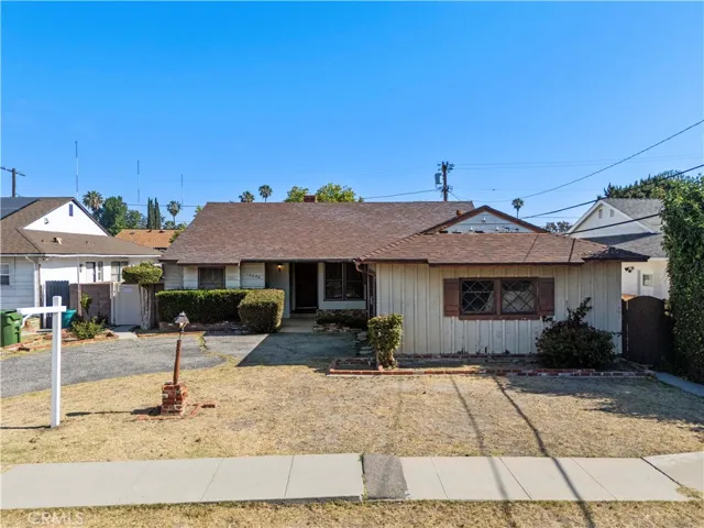 12635 Cumpston Street, Valley Village, California 91607