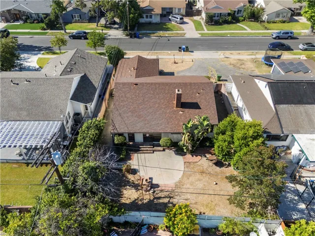12635 Cumpston Street, Valley Village, California 91607