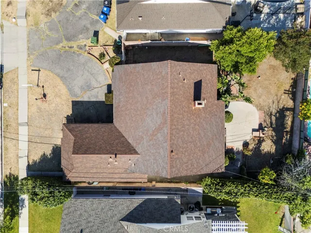 12635 Cumpston Street, Valley Village, California 91607