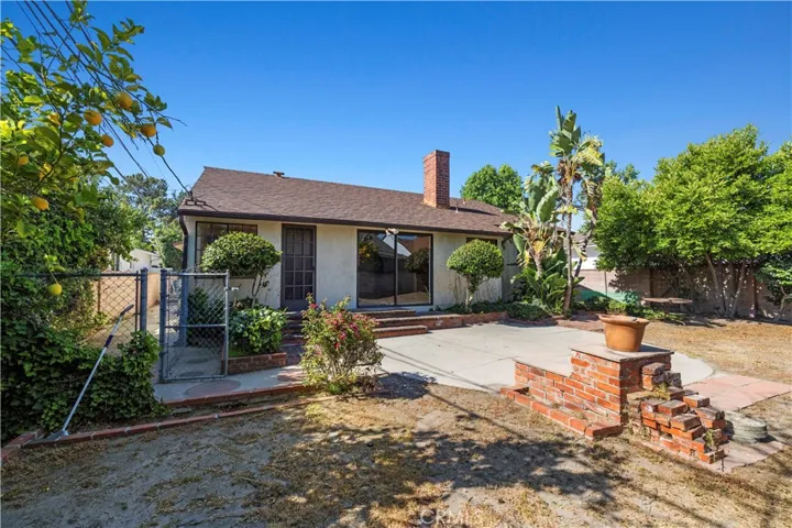 12635 Cumpston Street, Valley Village, California 91607
