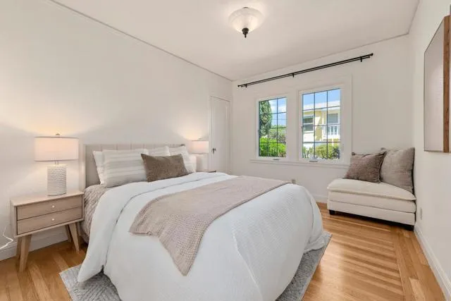 234 Madison Avenue, Redwood City, California 94061