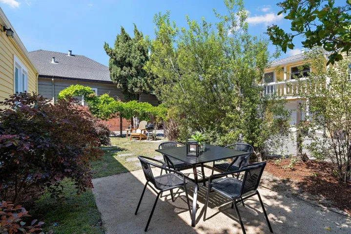 234 Madison Avenue, Redwood City, California 94061