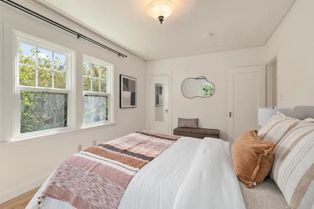 234 Madison Avenue, Redwood City, California 94061