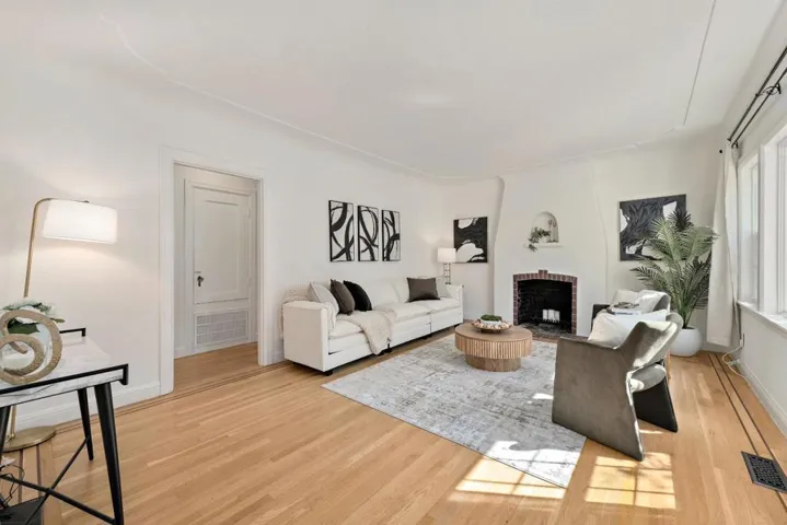 234 Madison Avenue, Redwood City, California 94061