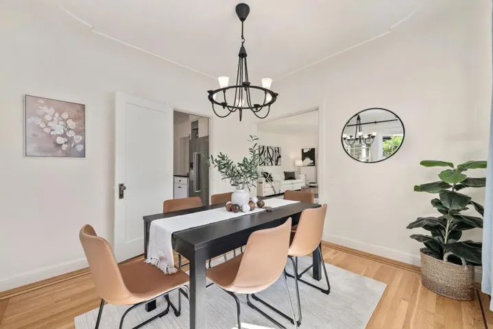 234 Madison Avenue, Redwood City, California 94061
