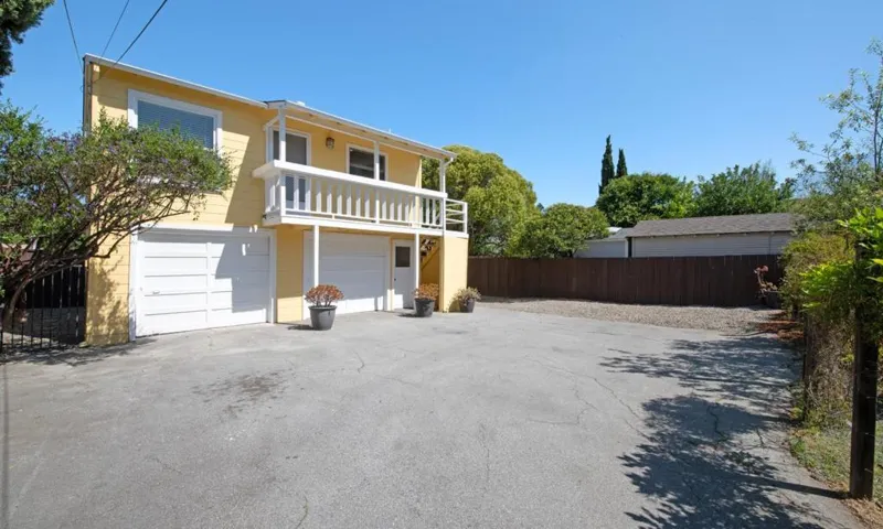 234 Madison Avenue, Redwood City, California 94061