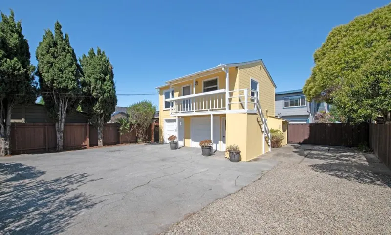234 Madison Avenue, Redwood City, California 94061