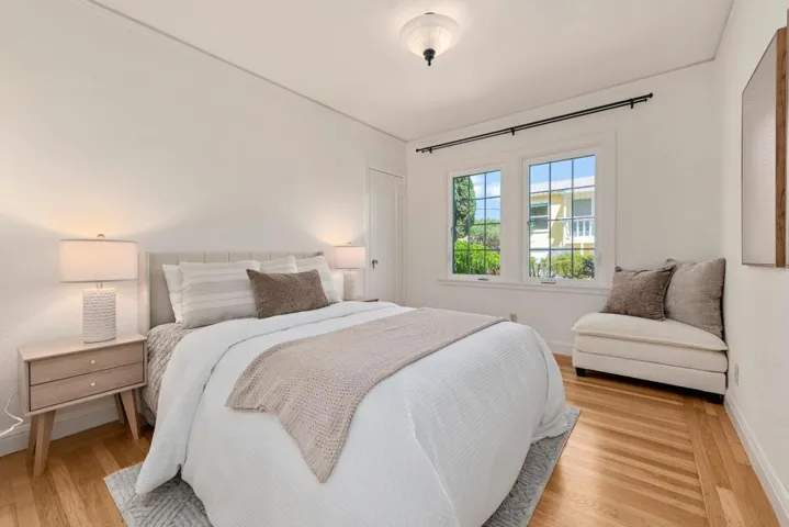 234 Madison Avenue, Redwood City, California 94061