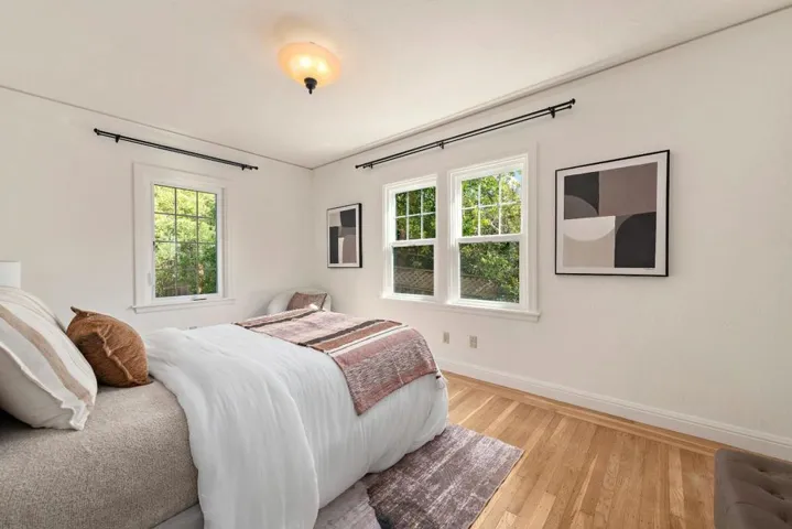 234 Madison Avenue, Redwood City, California 94061