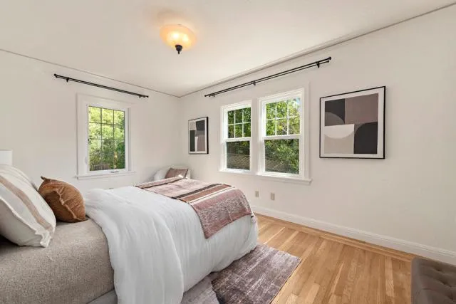 234 Madison Avenue, Redwood City, California 94061