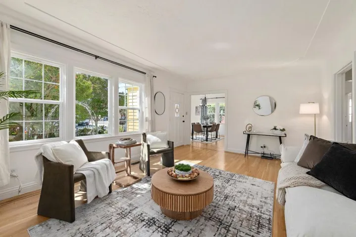 234 Madison Avenue, Redwood City, California 94061