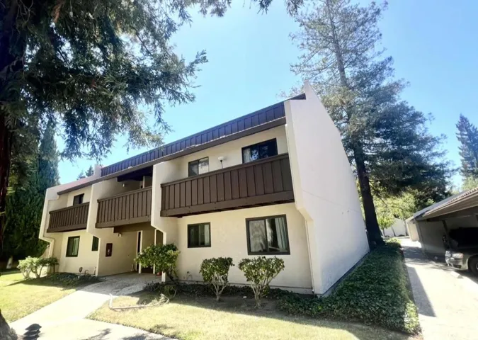 1001 E Evelyn Terrace 132, Sunnyvale, California 94086