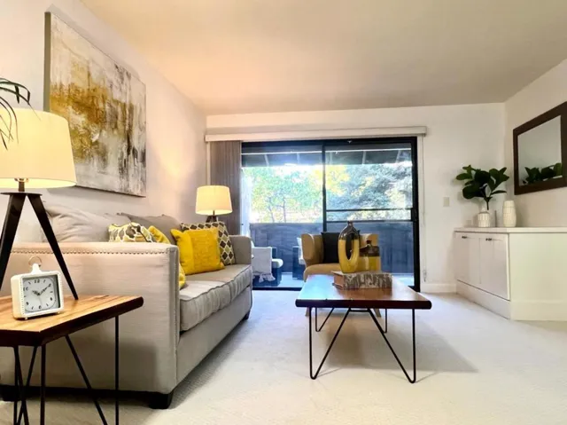 1001 E Evelyn Terrace 132, Sunnyvale, California 94086