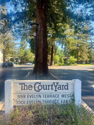1001 E Evelyn Terrace 132, Sunnyvale, California 94086
