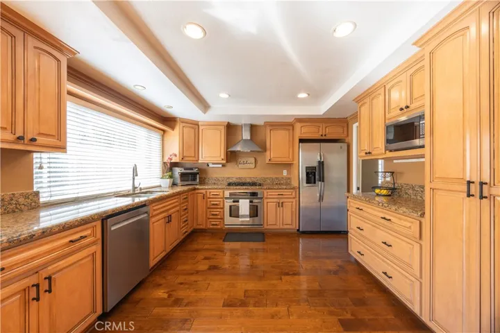 1317 Holly Leaf, Diamond Bar, California 91765