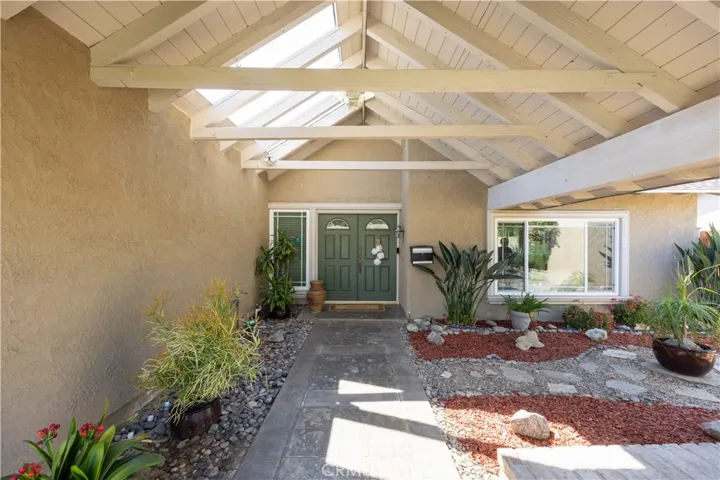 1317 Holly Leaf, Diamond Bar, California 91765