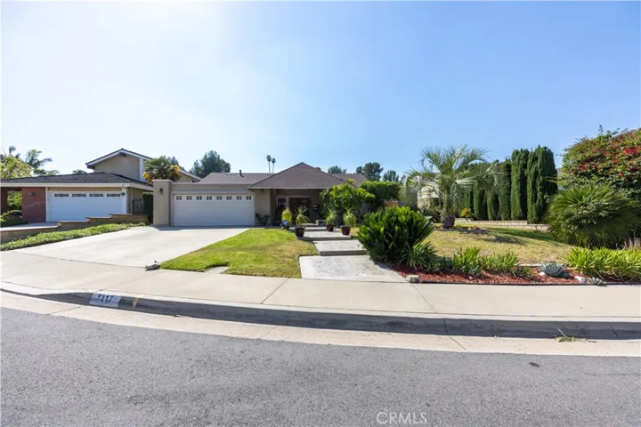 1317 Holly Leaf, Diamond Bar, California 91765