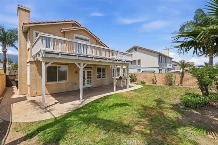 11927 Stegmeir, Rancho Cucamonga, California 91739