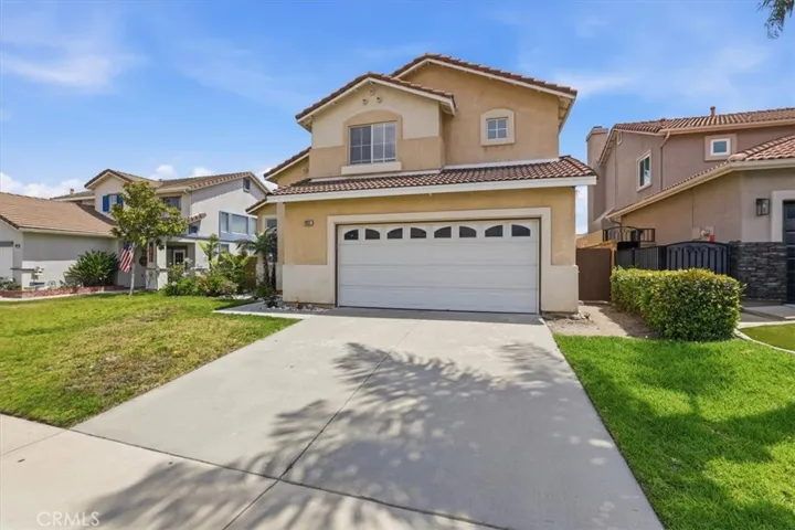 11927 Stegmeir, Rancho Cucamonga, California 91739