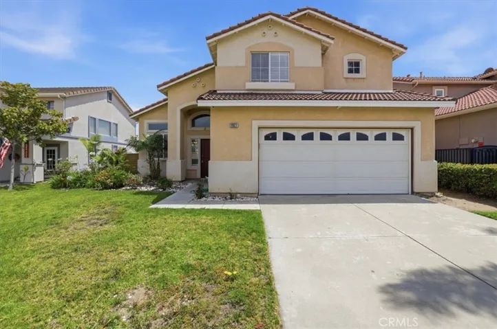 11927 Stegmeir, Rancho Cucamonga, California 91739
