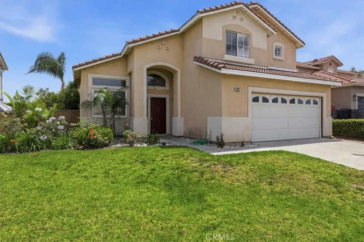 11927 Stegmeir, Rancho Cucamonga, California 91739