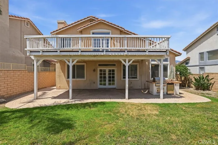 11927 Stegmeir, Rancho Cucamonga, California 91739
