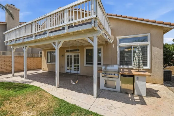 11927 Stegmeir, Rancho Cucamonga, California 91739