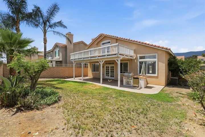 11927 Stegmeir, Rancho Cucamonga, California 91739