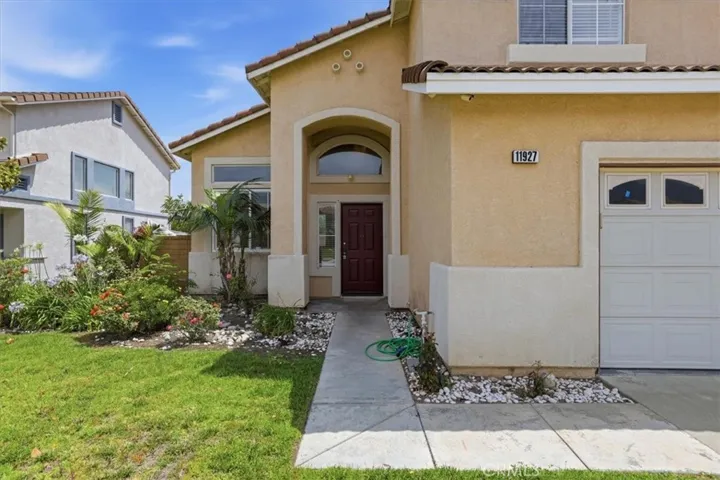 11927 Stegmeir, Rancho Cucamonga, California 91739