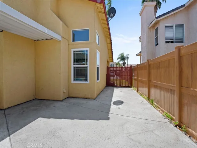 3707 Sonoma Oaks Avenue, Perris, California 92571