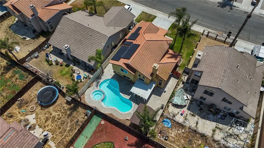 3707 Sonoma Oaks Avenue, Perris, California 92571