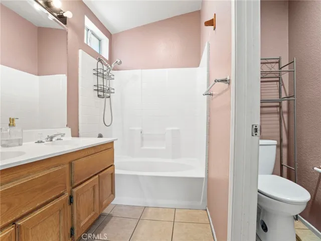 3707 Sonoma Oaks Avenue, Perris, California 92571