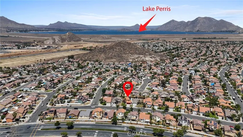 3707 Sonoma Oaks Avenue, Perris, California 92571