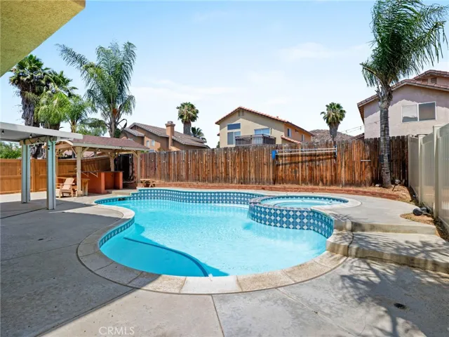 3707 Sonoma Oaks Avenue, Perris, California 92571